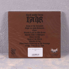 Lair - Black Moldy Brew CD Digi