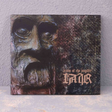 Lair - Icons Of The Impure CD Digi