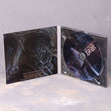 Lair - Icons Of The Impure CD Digi
