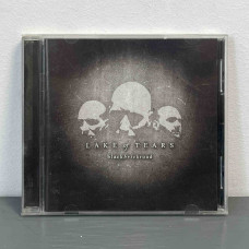 Lake Of Tears - Black Brick Road CD (Союз)