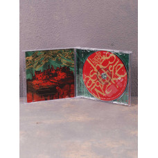 Lamb Of God - Ashes Of The Wake CD