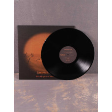 Lamented Souls - The Origins Of Misery LP (Black Vinyl)