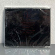 Last Legion - Metall, Blod & Aska CD