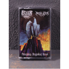 Lechia / Archandrja - Strażnicy Aryjskiej Krwi Tape
