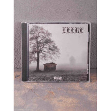 Leere - Bleak CD