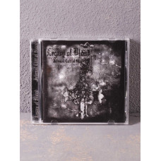 Legacy Of Blood - Infernal Cult Of Blood CD