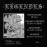 LEGENDES - FORTERESSE / CHASSE-GALERJE / MONARQUE / CSEJTHE (2x7" Vinyl)