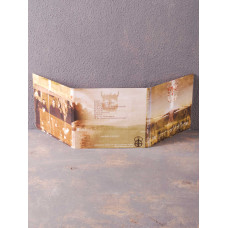 Legion Of Sadism - The Great World Of Satan CD Digi