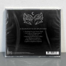 Leviathan - A Silhouette In Splinters CD