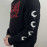 Leviathan - Massive Conspiracy Against All Life (B&C) Hooded Sweat Black