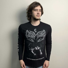 Leviathan - The Tenth Sub Level Of Suicide (B&C) Long Sleeve Black