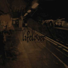 LIFELOVER - Dekadens MLP (Black Vinyl)