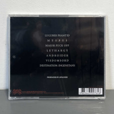 Lifelover - Dekadens MCD