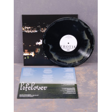 Lifelover - Erotik LP (Gold & Black Swirl Vinyl)