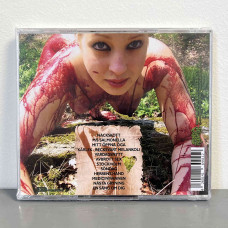 Lifelover - Pulver CD (2023 Reissue)