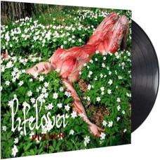 LIFELOVER - Pulver LP (Black Vinyl)