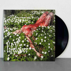 Lifelover - Pulver LP (Black Vinyl)