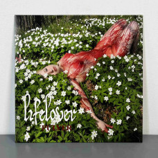 Lifelover - Pulver LP (Black Vinyl)