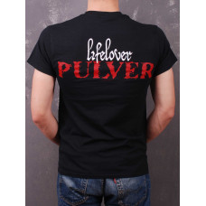 Lifelover - Pulver TS Black