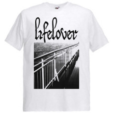 Lifelover - Pulver TS White