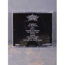 Liklukt - Bay Of Kings CD