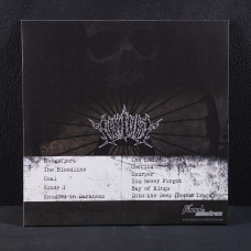 Liklukt - Bay Of Kings LP (Black Vinyl)