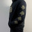 Limbonic Art - 1995-1996 (B&C) Black Hooded Sweat