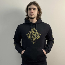 Limbonic Art - 1995-1996 (B&C) Black Hooded Sweat