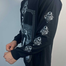 Limbonic Art - 1995-1996 (Gildan) Black Long Sleeve