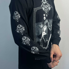 Limbonic Art - 1995-1996 (Gildan) Black Long Sleeve