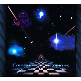 LIMBONIC ART - Epitome Of Illusions CD Slipcase