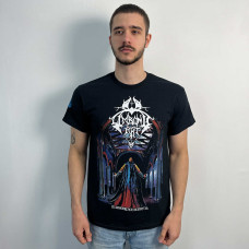 Limbonic Art - In Abhorrence Dementia (Gildan) Black T-Shirt