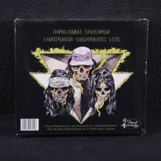 Lord Of The Grave - Green Vapour CD