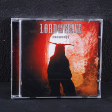 Lord Of The Grave - Raunacht CD