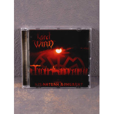 Lord Wind - Atlantean Monument CD