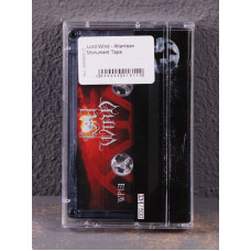 Lord Wind - Atlantean Monument Tape