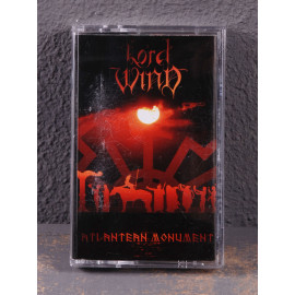 Lord Wind - Atlantean Monument Tape