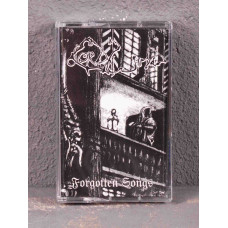 Lord Wind - Forgotten Songs Tape