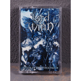 Lord Wind - Rites Of The Valkyries Tape