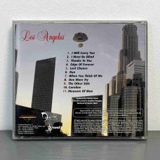 Los Angeles - Los Angeles CD (Irond)