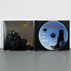 Los Angeles - Los Angeles CD (Irond)