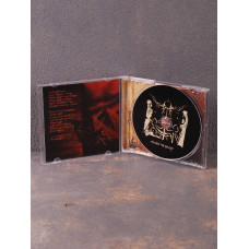 Lost Legion - Glory Or Death CD
