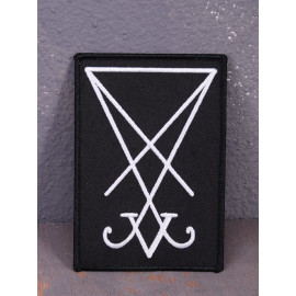 Lucifer's Sigil Patch