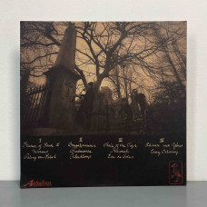 Lugubrum - Bruyne Kroon 2LP (Gatefold Black Vinyl)
