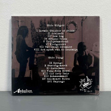 Lugubrum - Bruyne Troon CD Digi