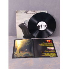 Lugubrum - De Ware Hond (Stavelot - Ghent) LP (Black Vinyl)