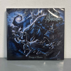 Lunar Spells - Demise Of Heaven CD Digi