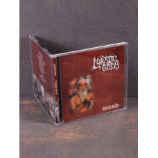 Lunatic Gods - Sitting By The Fire CD