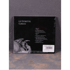 Лютомысл / Lutomysl - Катарсис (Catharsis) CD Digi