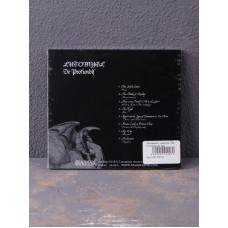 Лютомысл / Lutomysl - De Profundis CD Digi